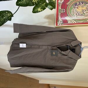 14th & Union Button Down